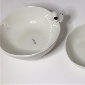 🔥HPX1🔥 🔥HPX2🔥 Puppy Dog Bowl